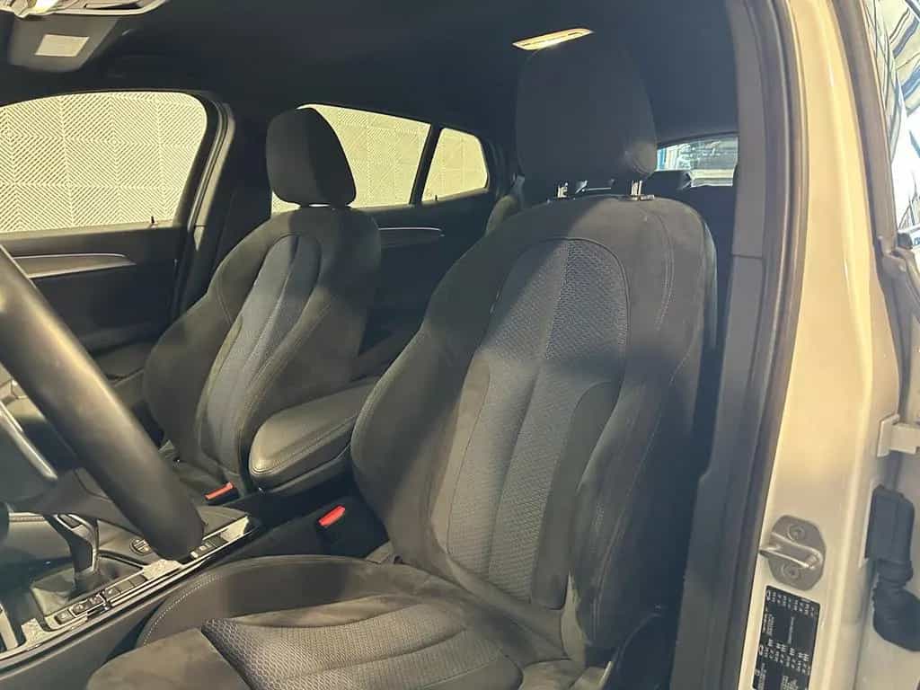 BMW X2 20i sDr*M SPORT*SHADOW-LED-TEMPO-HUD-ALCANTA 02/2019-photo-22