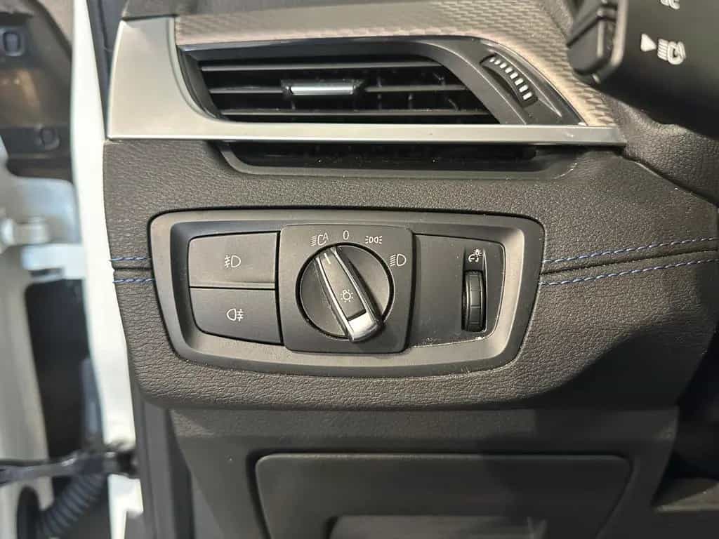 BMW X2 20i sDr*M SPORT*SHADOW-LED-TEMPO-HUD-ALCANTA 02/2019-photo-28
