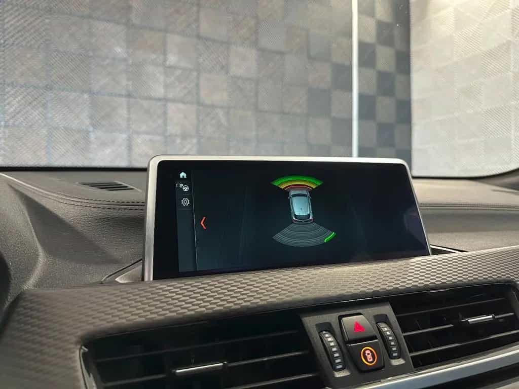 BMW X2 20i sDr*M SPORT*SHADOW-LED-TEMPO-HUD-ALCANTA 02/2019-photo-34