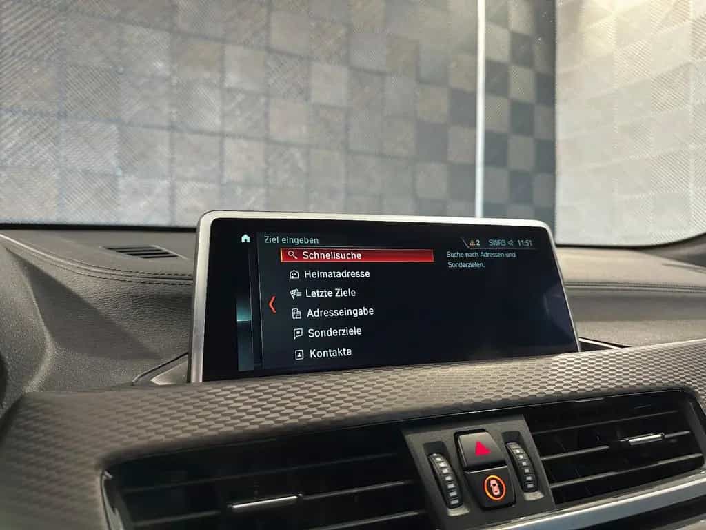 BMW X2 20i sDr*M SPORT*SHADOW-LED-TEMPO-HUD-ALCANTA 02/2019-photo-35