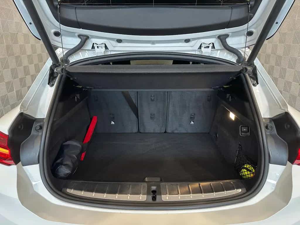 BMW X2 20i sDr*M SPORT*SHADOW-LED-TEMPO-HUD-ALCANTA 02/2019-photo-4