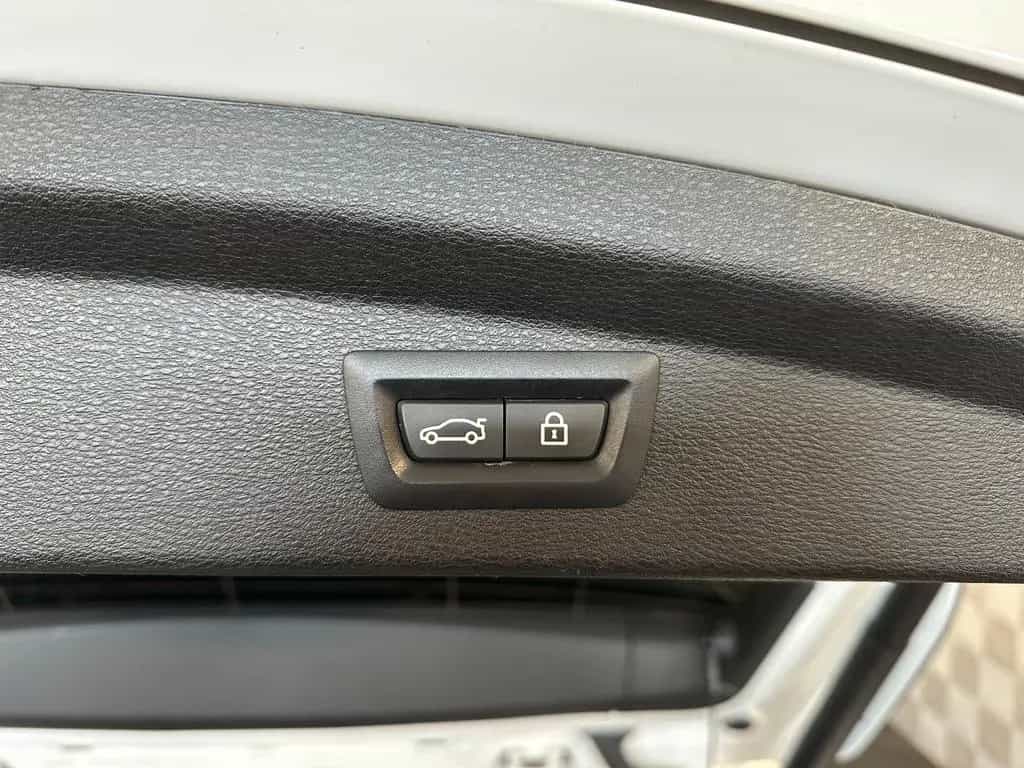 BMW X2 20i sDr*M SPORT*SHADOW-LED-TEMPO-HUD-ALCANTA 02/2019-photo-5