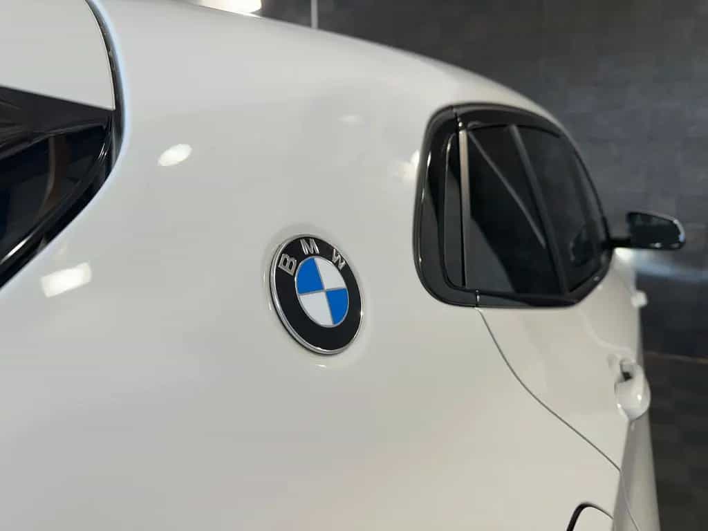 BMW X2 20i sDr*M SPORT*SHADOW-LED-TEMPO-HUD-ALCANTA 02/2019-photo-8