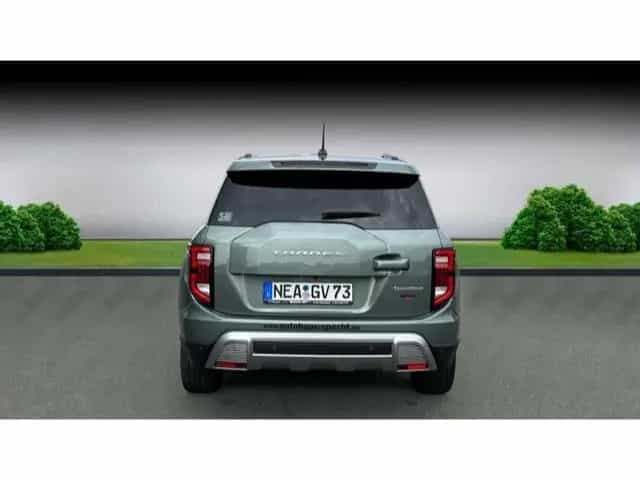 Ssangyong Torres 1.5 T-GDi 2WD Automatik Forest Edition 08/2023-photo-4
