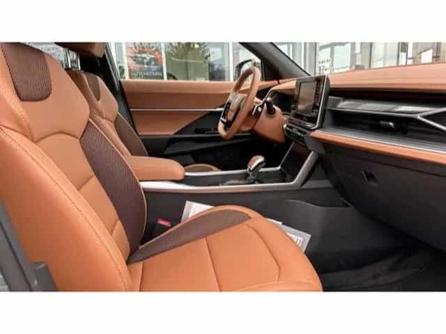 Ssangyong Torres 1.5 T-GDi 2WD Automatik Forest Edition 08/2023-photo-5