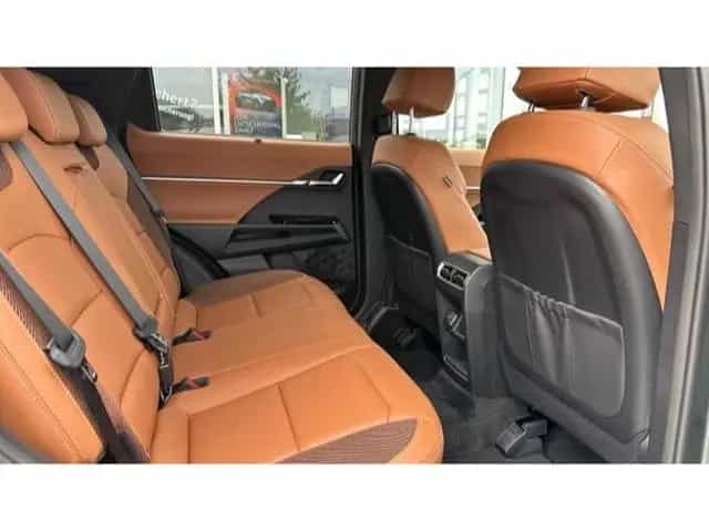 Ssangyong Torres 1.5 T-GDi 2WD Automatik Forest Edition 08/2023-photo-6