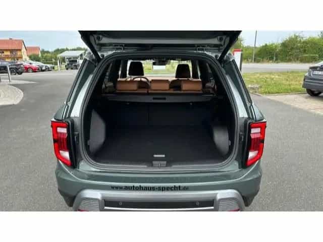 Ssangyong Torres 1.5 T-GDi 2WD Automatik Forest Edition 08/2023-photo-9
