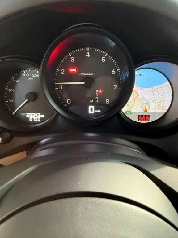 Other Other Porsche Macan 2.0 T 09/2022-photo-13