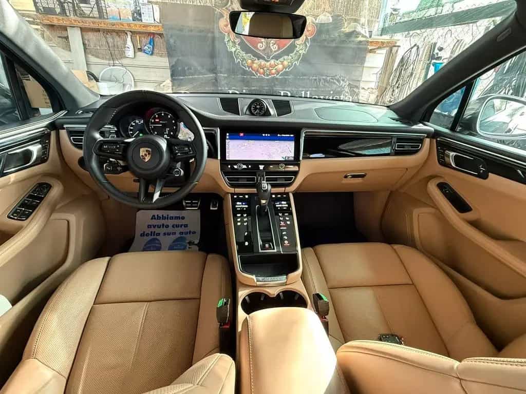 Other Other Porsche Macan 2.0 T 09/2022-photo-6