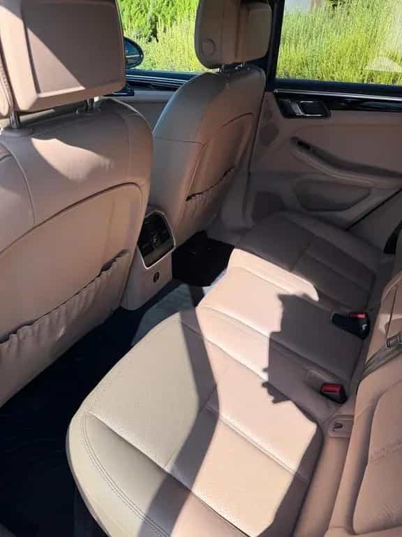 Other Other Porsche Macan 2.0 T 09/2022-photo-7