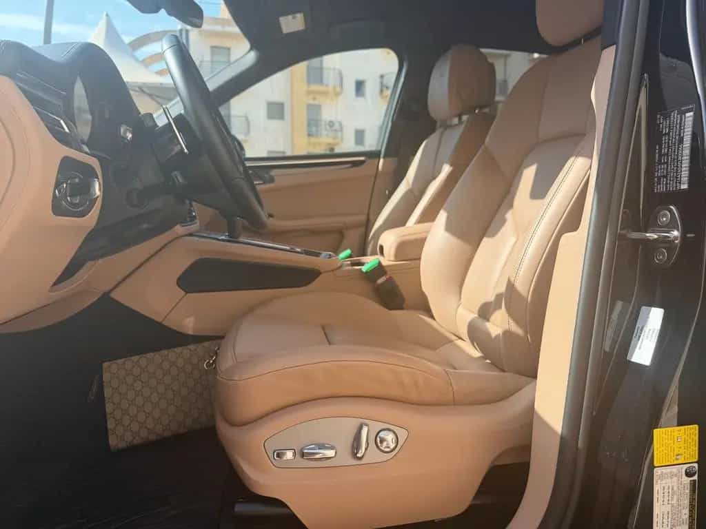 Other Other Porsche Macan 2.0 T 09/2022-photo-8