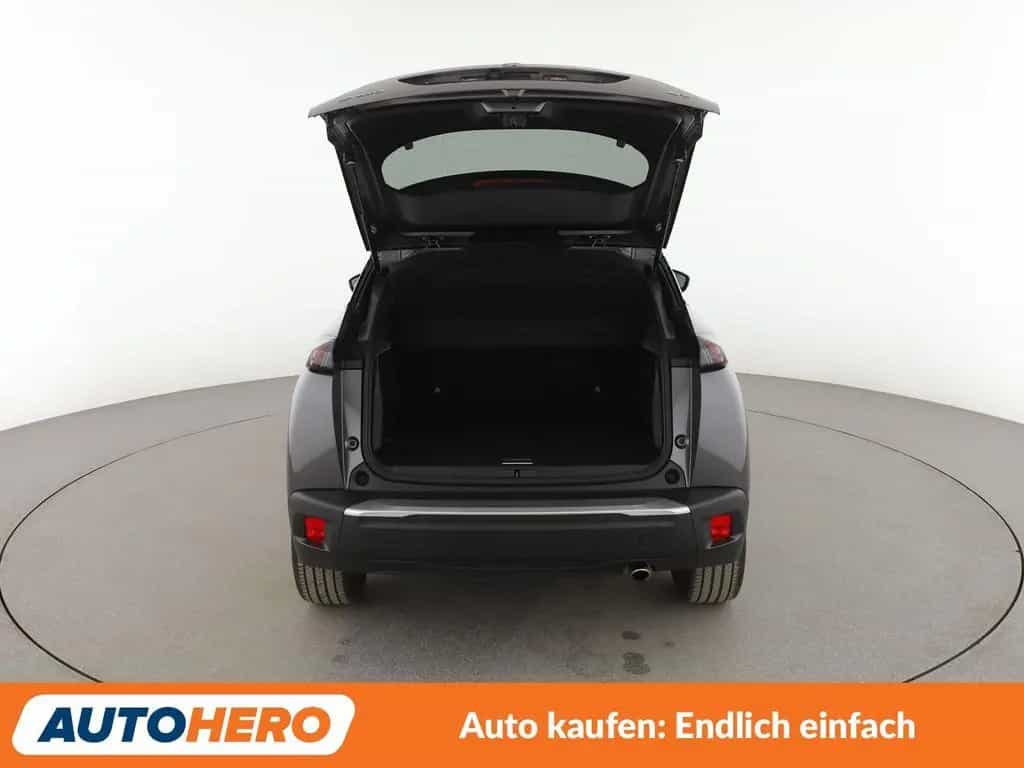 Peugeot 2008 1.5 Blue-HDi GT Aut.*NAVI*LED*TEMPO*CAM*PDC 08/2021-photo-16