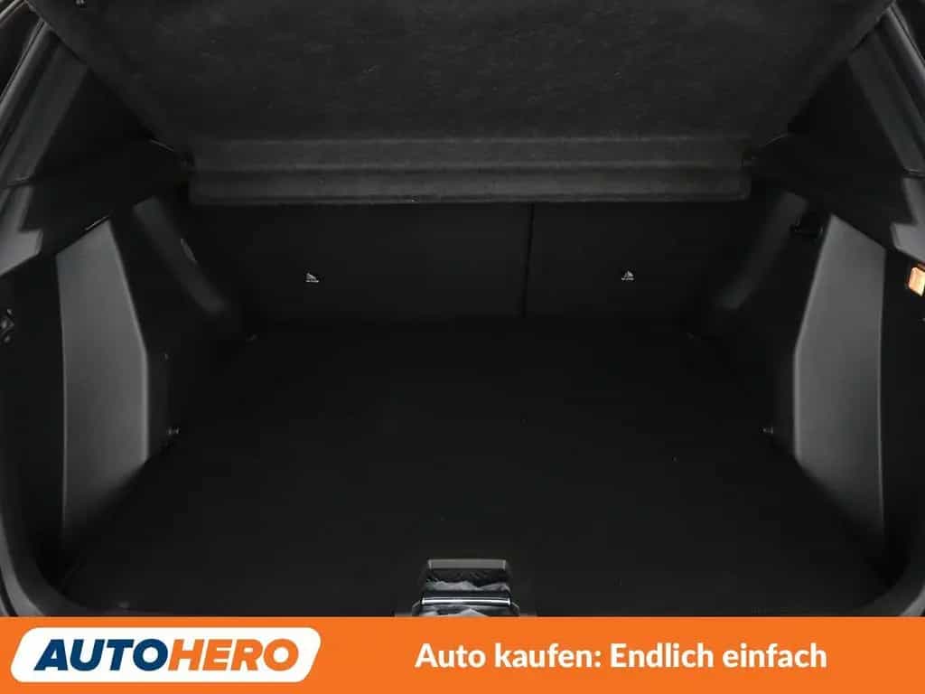 Peugeot 2008 1.5 Blue-HDi GT Aut.*NAVI*LED*TEMPO*CAM*PDC 08/2021-photo-17