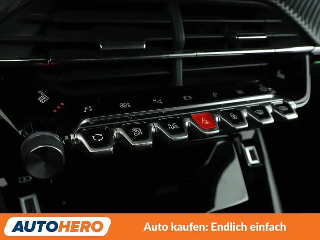 Peugeot 2008 1.5 Blue-HDi GT Aut.*NAVI*LED*TEMPO*CAM*PDC 08/2021-photo-23