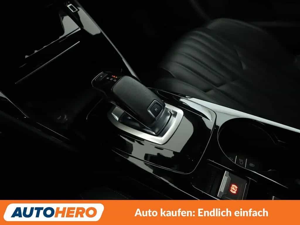 Peugeot 2008 1.5 Blue-HDi GT Aut.*NAVI*LED*TEMPO*CAM*PDC 08/2021-photo-24