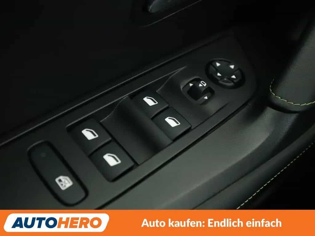 Peugeot 2008 1.5 Blue-HDi GT Aut.*NAVI*LED*TEMPO*CAM*PDC 08/2021-photo-25