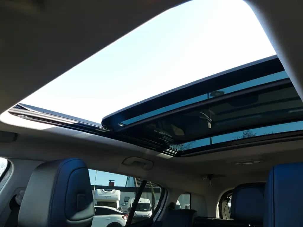 Citroën C5 Aircross PureTech 130 S&S EAT8 Shine Pack 02/2023-photo-19