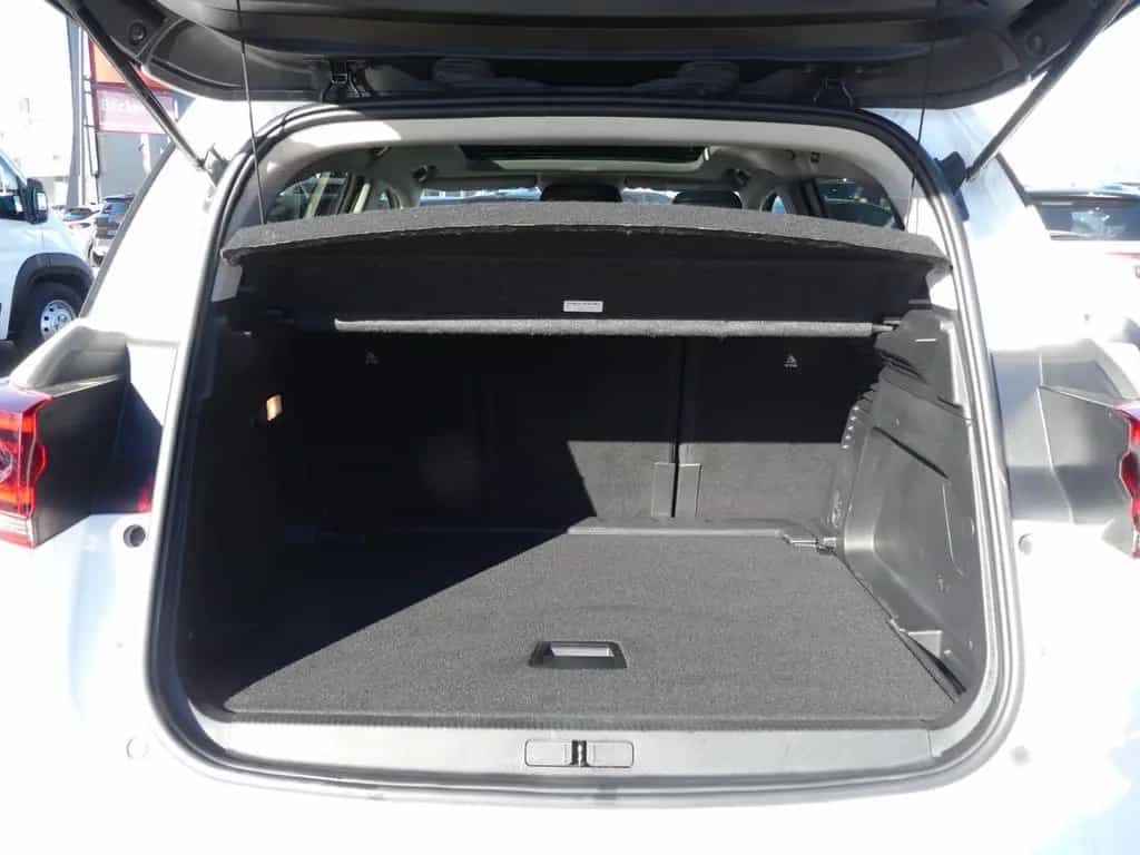 Citroën C5 Aircross PureTech 130 S&S EAT8 Shine Pack 02/2023-photo-20