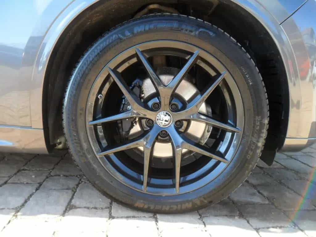 Alfa Romeo Stelvio Veloce Q4 1 HD. 02/2022-photo-6