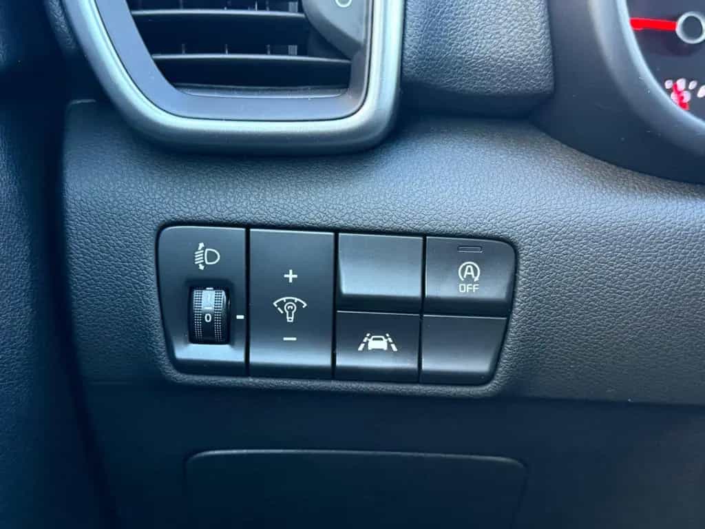 Kia Sportage Vision 4WD=Automatik-Navi-Kamera-SHZ= 05/2021-photo-19