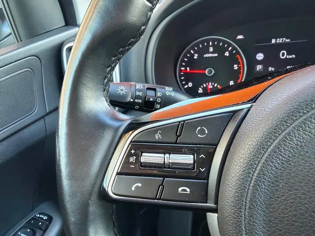 Kia Sportage Vision 4WD=Automatik-Navi-Kamera-SHZ= 05/2021-photo-20