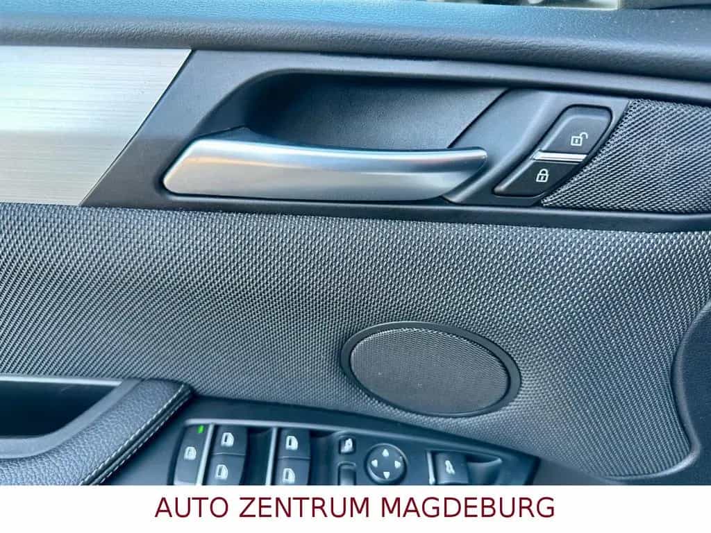 BMW X4 xDrive 20dA *M-SPORT*HUD*KAMERA*TOP-GEPFLEGT* 02/2018-photo-18