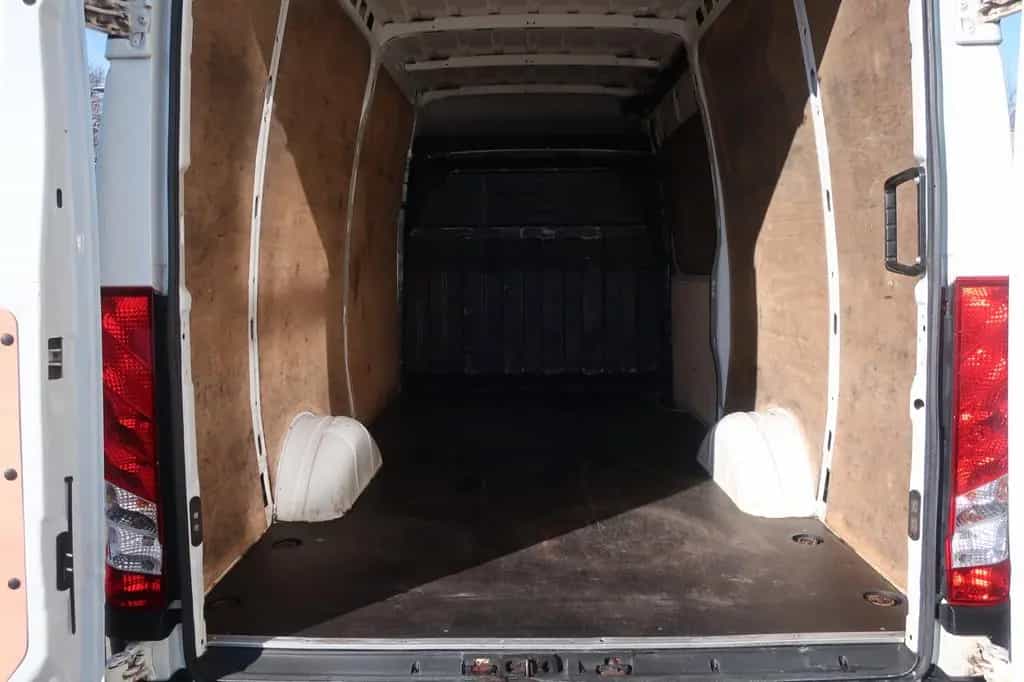 Iveco Daily Kasten 35 S 11 V Radstand 3520 L Nr. 103 12/2014-photo-10