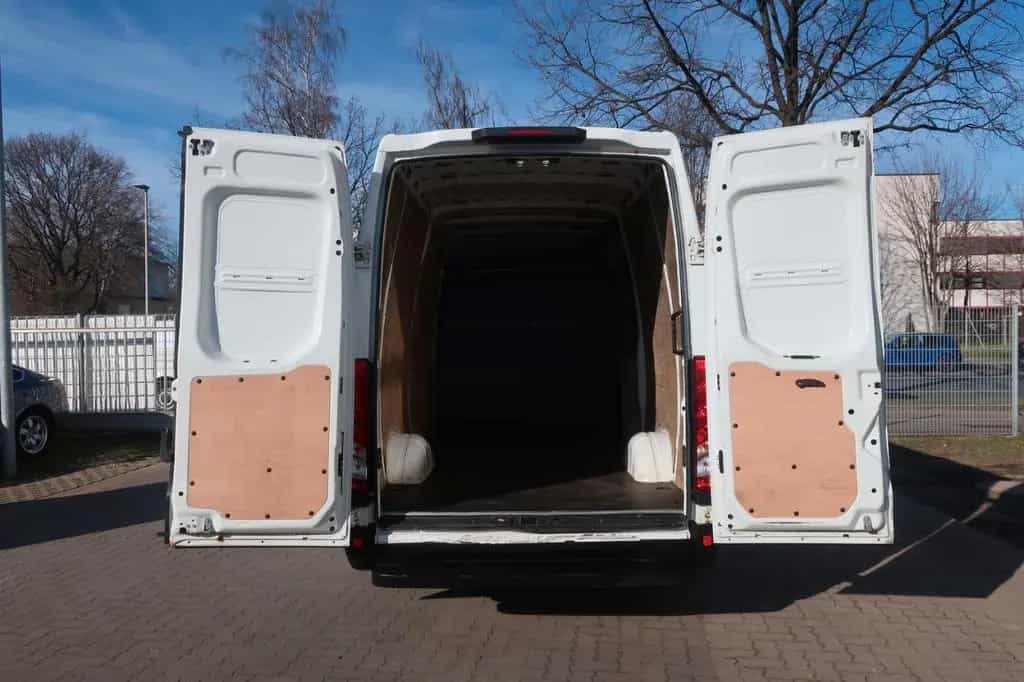 Iveco Daily Kasten 35 S 11 V Radstand 3520 L Nr. 103 12/2014-photo-11