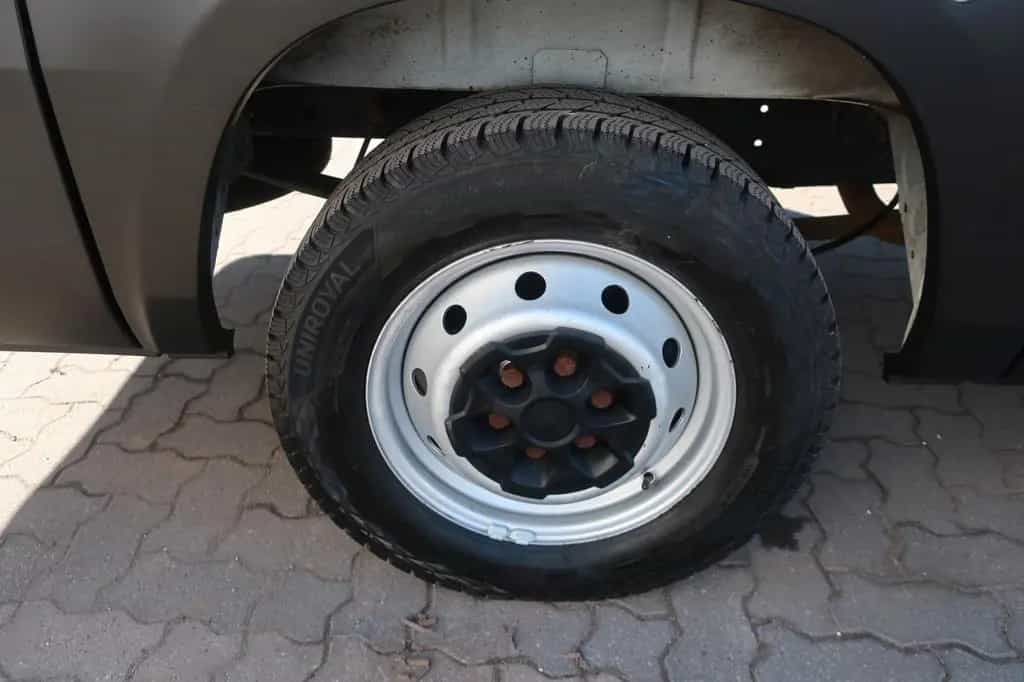 Iveco Daily Kasten 35 S 11 V Radstand 3520 L Nr. 103 12/2014-photo-13