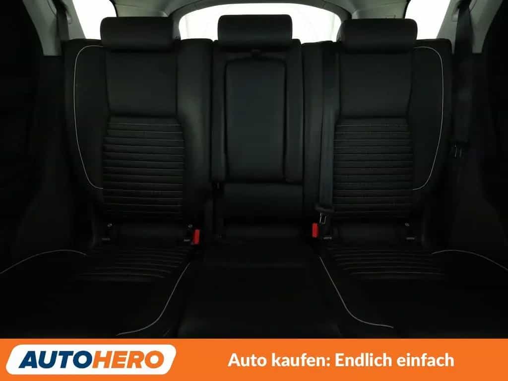 Land Rover 2.0 Td4 SE AWD Aut.*NAV*XENON*TEMP*CAM*PDC*SHZ* 10/2017-photo-15