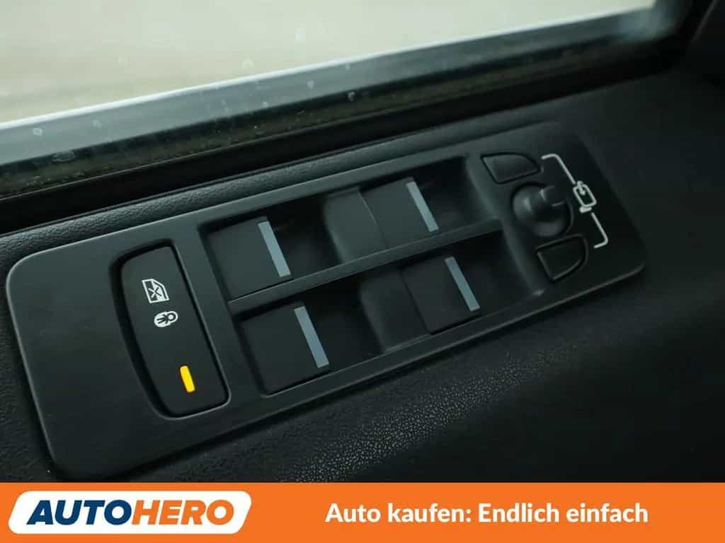 Land Rover 2.0 Td4 SE AWD Aut.*NAV*XENON*TEMP*CAM*PDC*SHZ* 10/2017-photo-26