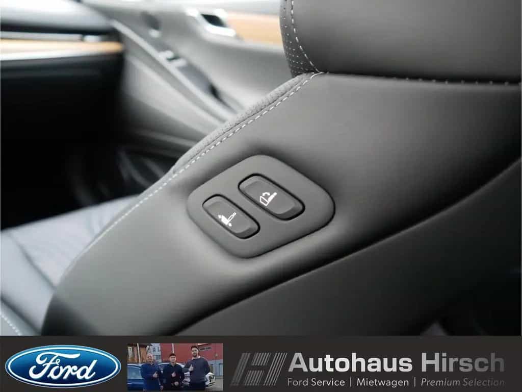 Genesis G80 Luxury 2.2CRDi AD Leder LED ACC El.Heckklapp 05/2022-photo-15
