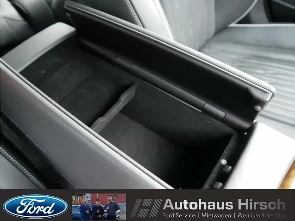 Genesis G80 Luxury 2.2CRDi AD Leder LED ACC El.Heckklapp 05/2022-photo-26