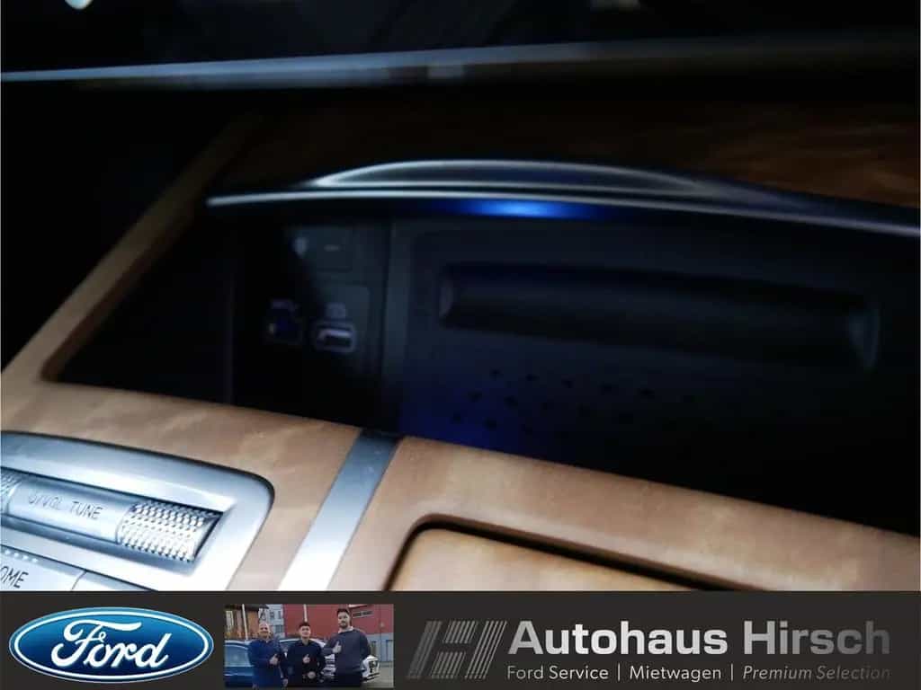 Genesis G80 Luxury 2.2CRDi AD Leder LED ACC El.Heckklapp 05/2022-photo-27