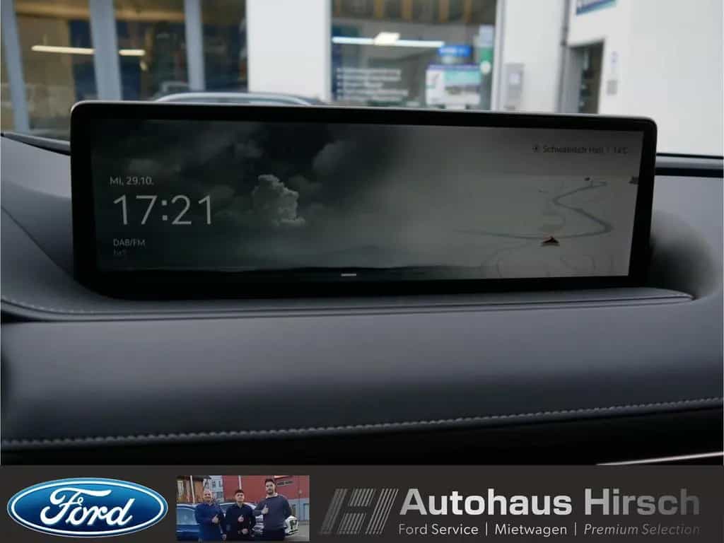 Genesis G80 Luxury 2.2CRDi AD Leder LED ACC El.Heckklapp 05/2022-photo-28