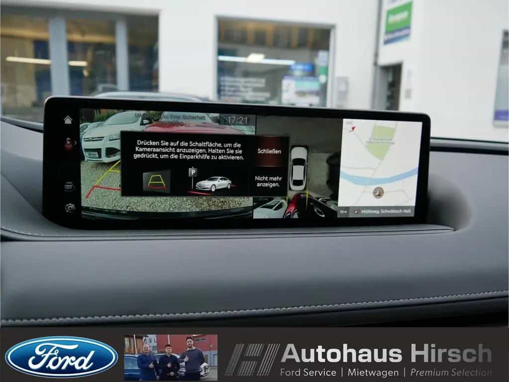 Genesis G80 Luxury 2.2CRDi AD Leder LED ACC El.Heckklapp 05/2022-photo-30
