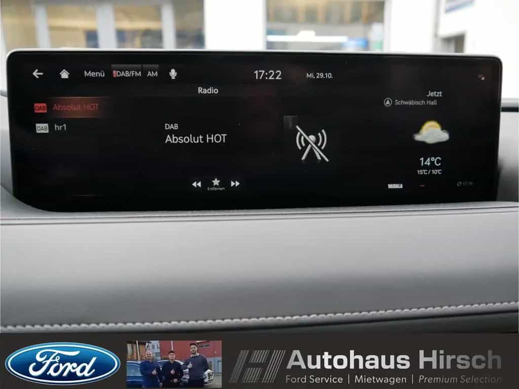 Genesis G80 Luxury 2.2CRDi AD Leder LED ACC El.Heckklapp 05/2022-photo-32