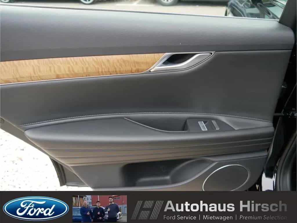 Genesis G80 Luxury 2.2CRDi AD Leder LED ACC El.Heckklapp 05/2022-photo-36
