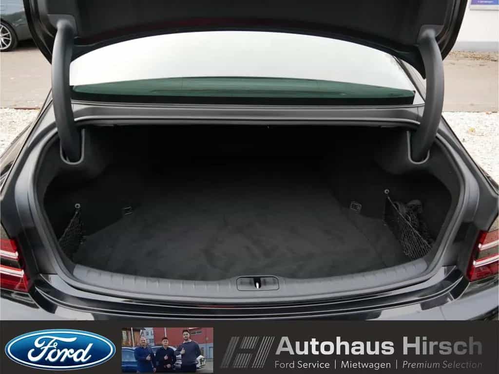 Genesis G80 Luxury 2.2CRDi AD Leder LED ACC El.Heckklapp 05/2022-photo-43