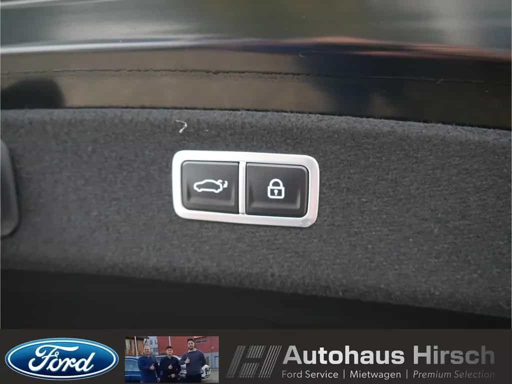 Genesis G80 Luxury 2.2CRDi AD Leder LED ACC El.Heckklapp 05/2022-photo-44