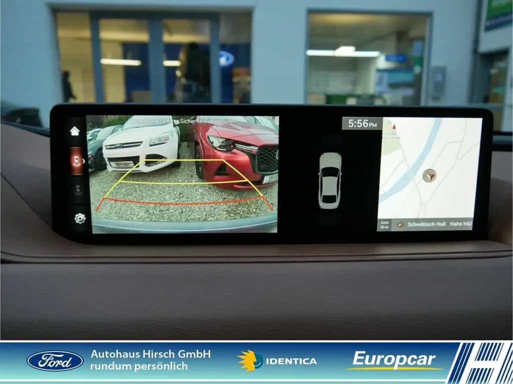 Genesis G80 Premium 2.2 CRDi AD LED ACC CarPlay Klima 1. 05/2022-photo-21