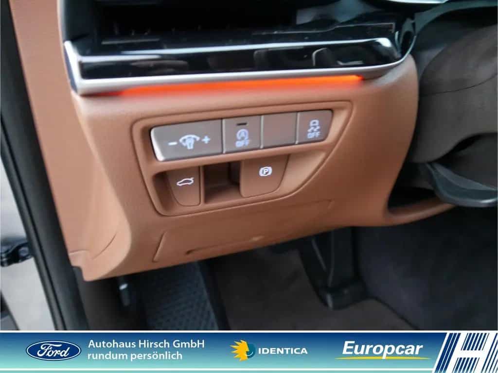 Genesis G80 Premium 2.2 CRDi AD LED ACC CarPlay Klima 1. 05/2022-photo-8