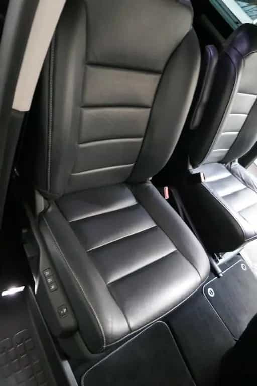 Opel Zafira Life Tourer M *LEDER*NAV*AHK*7Sitzer* 03/2020-photo-22
