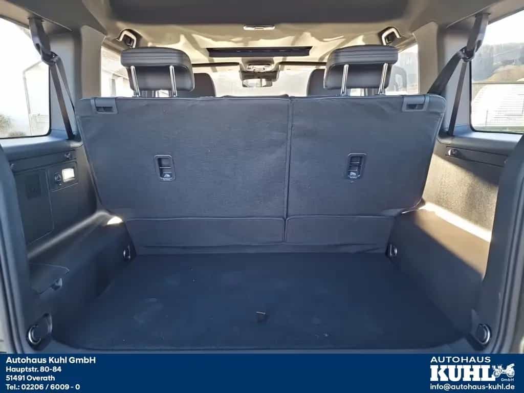 BAW 212 2.0 TCI AT 4WD AHK 2.500 kg Leder,Klima,SHZ 05/2026-photo-10