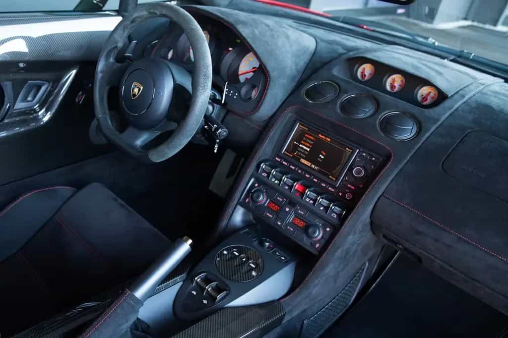 Lamborghini Gallardo LP570-4 Performante Spyder Ed. Tecnica 05/2013-photo-12
