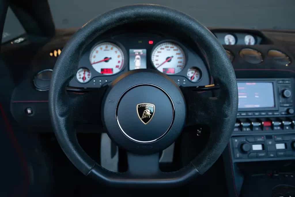 Lamborghini Gallardo LP570-4 Performante Spyder Ed. Tecnica 05/2013-photo-16