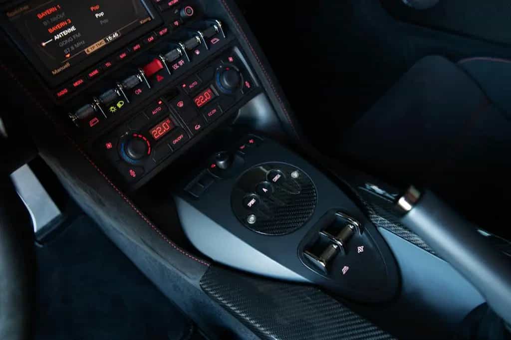 Lamborghini Gallardo LP570-4 Performante Spyder Ed. Tecnica 05/2013-photo-18