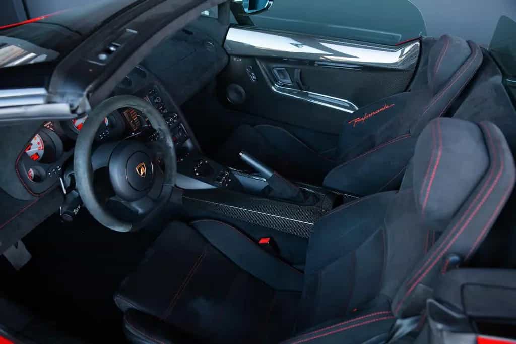Lamborghini Gallardo LP570-4 Performante Spyder Ed. Tecnica 05/2013-photo-20
