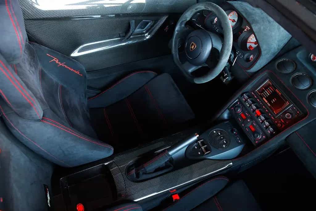 Lamborghini Gallardo LP570-4 Performante Spyder Ed. Tecnica 05/2013-photo-24