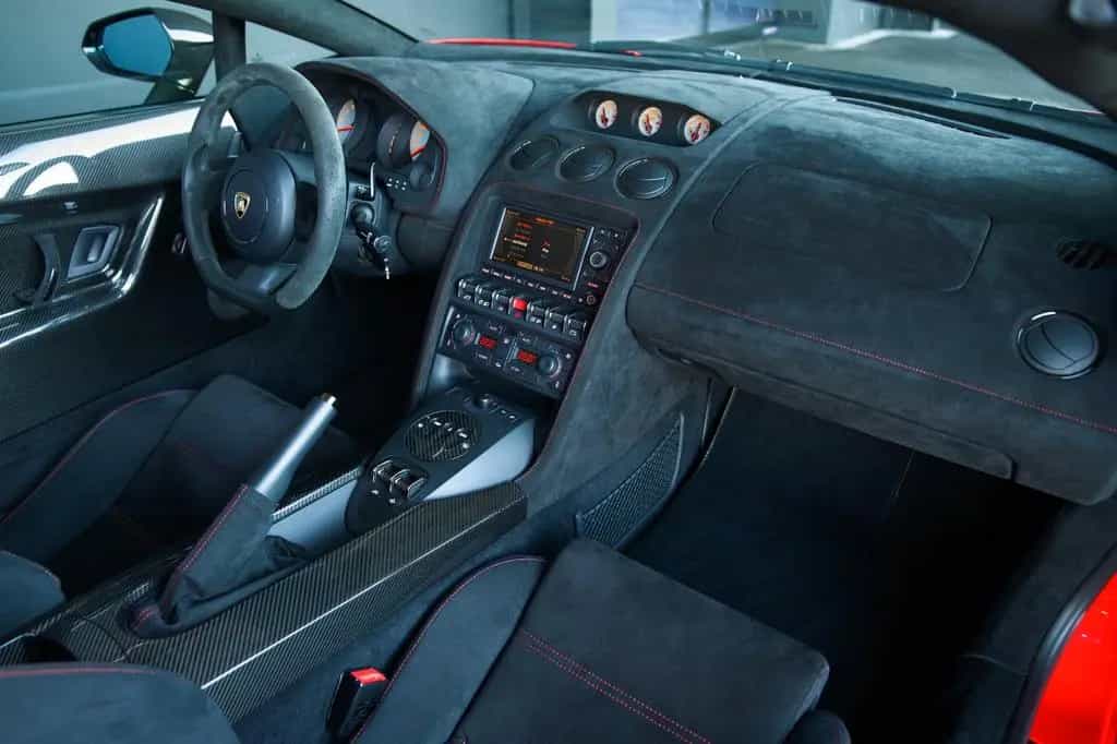 Lamborghini Gallardo LP570-4 Performante Spyder Ed. Tecnica 05/2013-photo-26